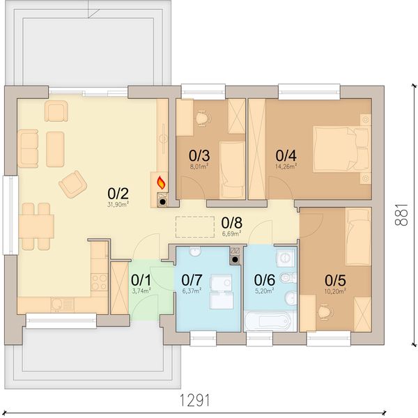 Parter projektu Doppio