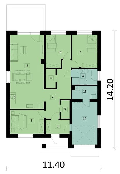 Parter projektu KA91 T