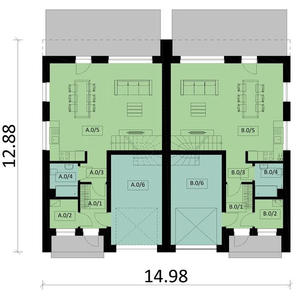 Parter projektu KA92
