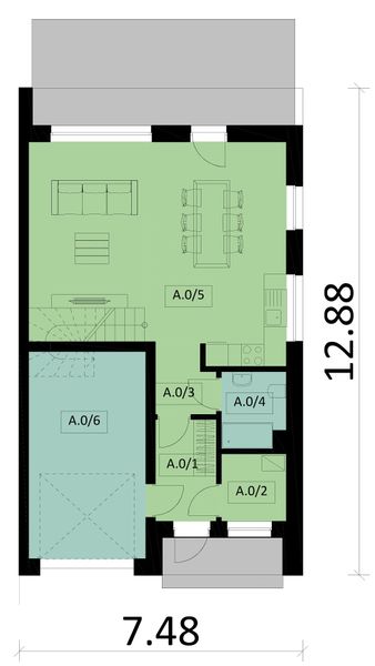 Parter projektu KA92 S