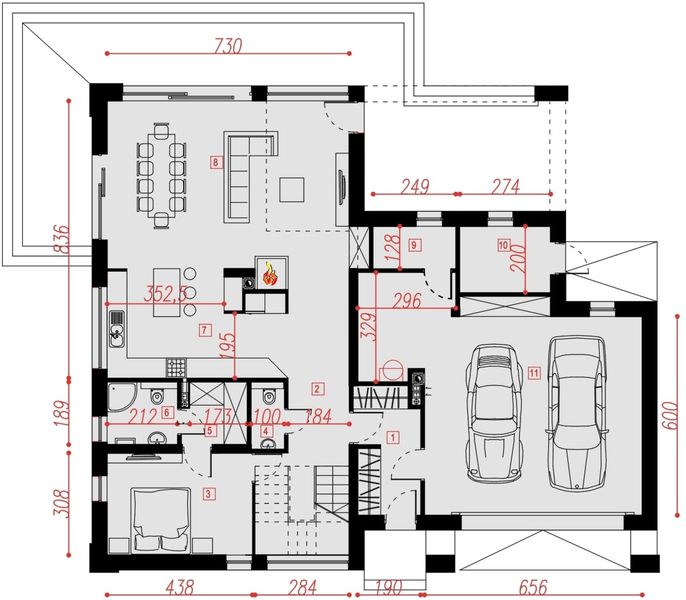 Parter projektu Tiala 9