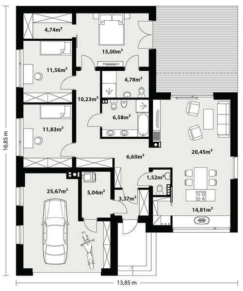 Parter projektu Nila 2