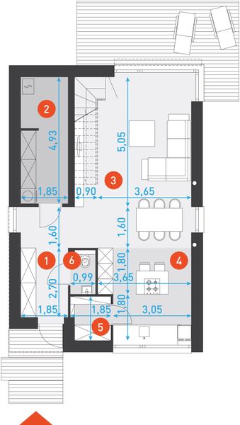 Parter projektu Zgrabny 1