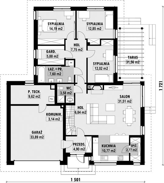 Parter projektu E-251