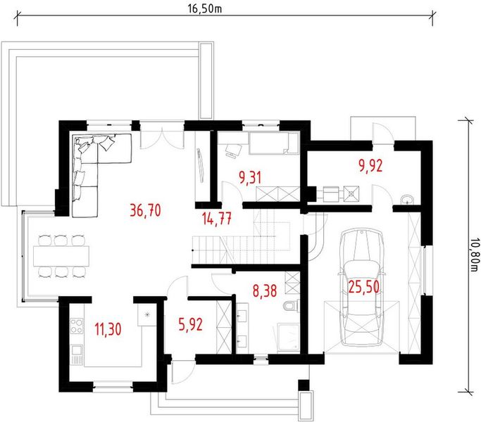 Parter projektu Borneo