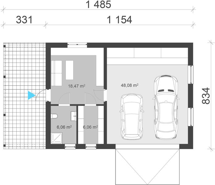 Parter projektu uAG8