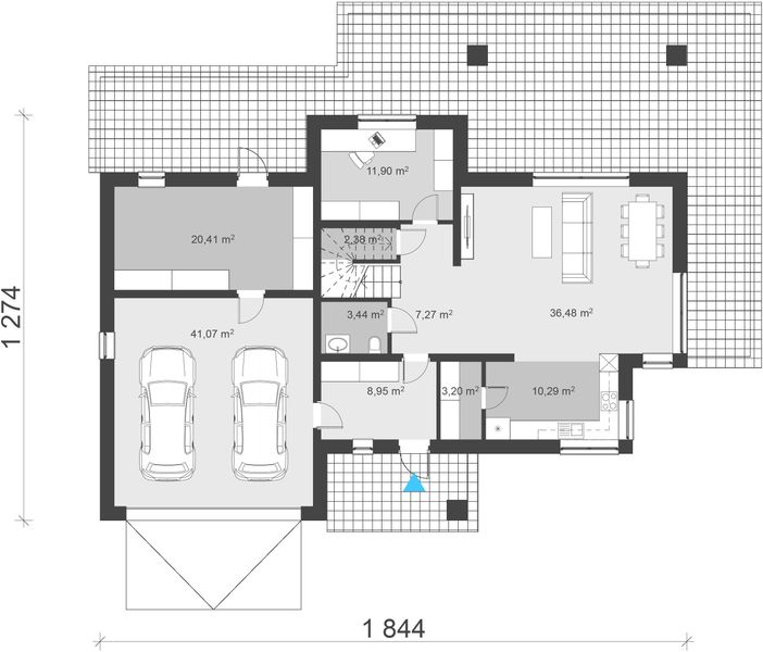 Parter projektu uA103
