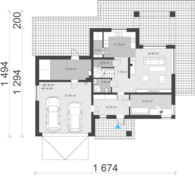 Parter projektu uA106