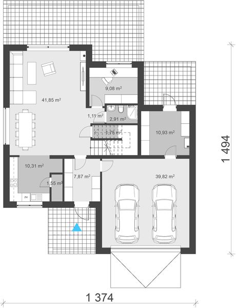 Parter projektu uA41v1