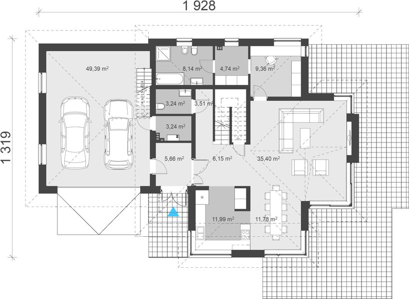 Parter projektu uA24v3
