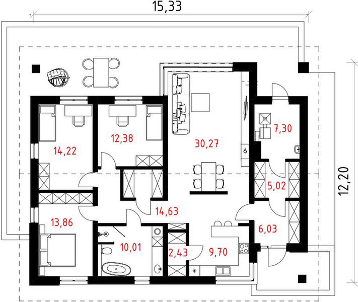 Parter projektu Komodo
