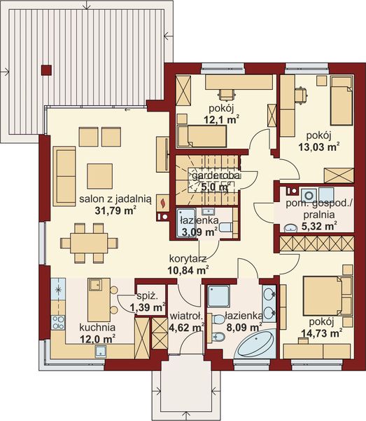 Parter projektu Domena 112 C1