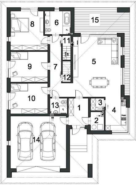 Parter projektu Naturalny D60