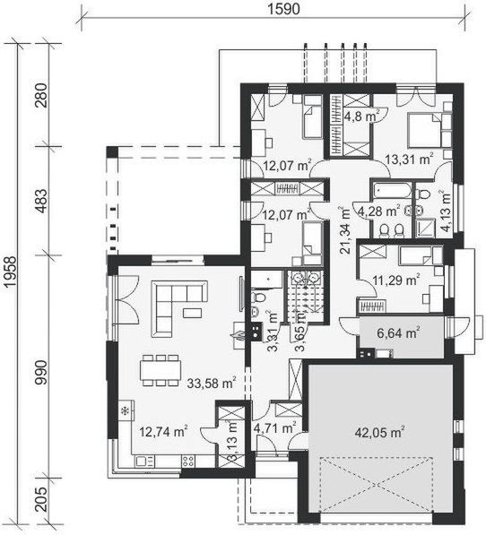Parter projektu DomStudio 06