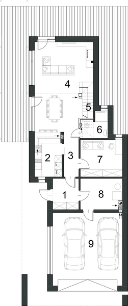 Parter projektu Elastyczny D26 wariant I