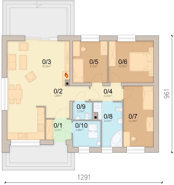 Parter projektu Doppio 2