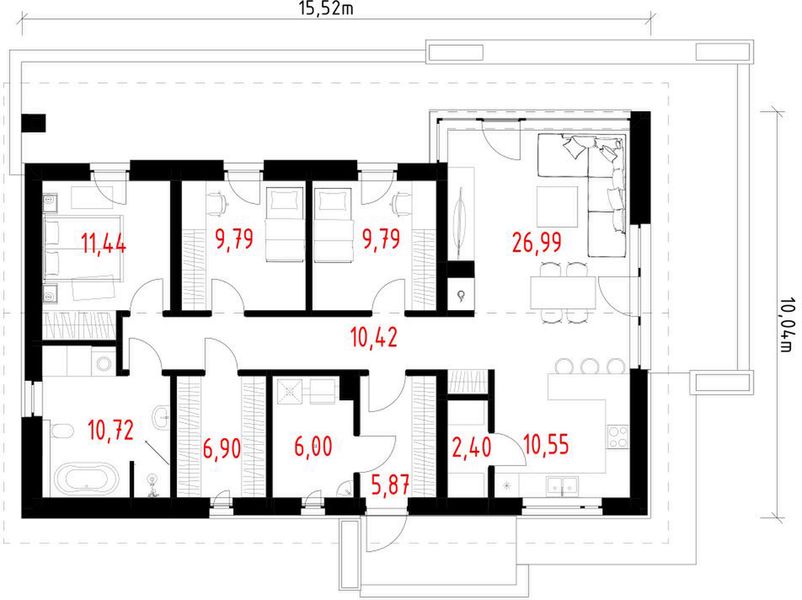 Parter projektu Muna