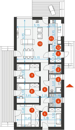 Parter projektu Ekonomiczny 5