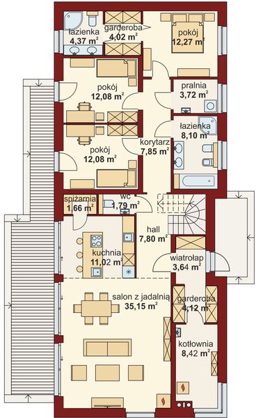 Parter projektu Domena 123 C1
