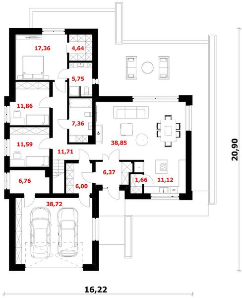 Parter projektu Grenada G2