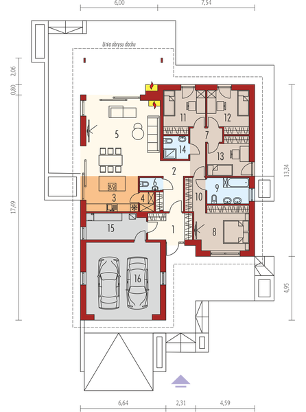 Parter projektu Simon III G2 energo