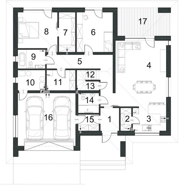 Parter projektu Zgodny D62