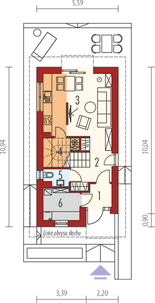 Parter projektu Moniczka energo