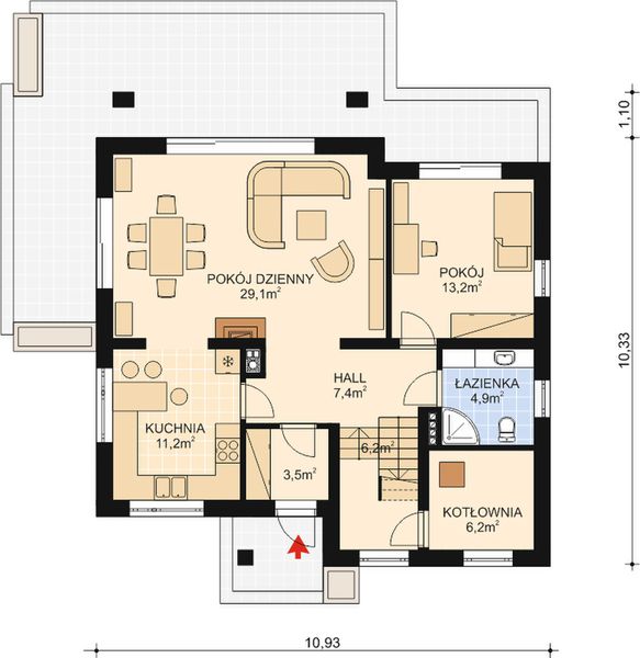 Parter projektu APS 282