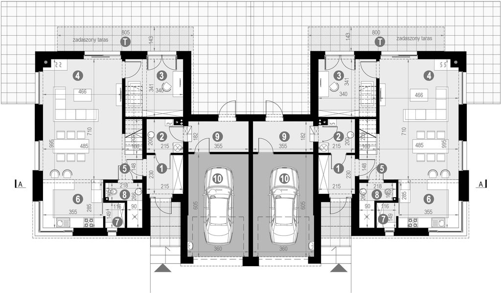 Parter projektu HomeKoncept 72 D
