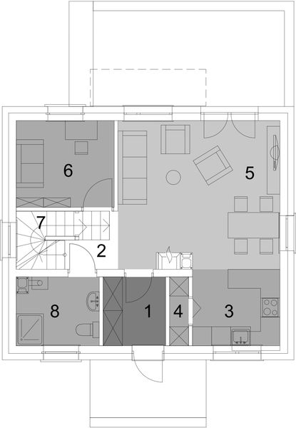 Parter projektu Eco 30