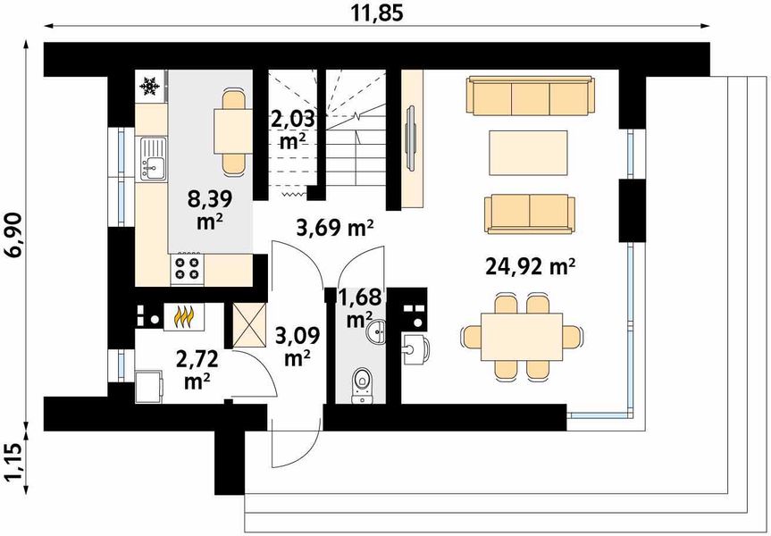 Parter projektu Malutki 3