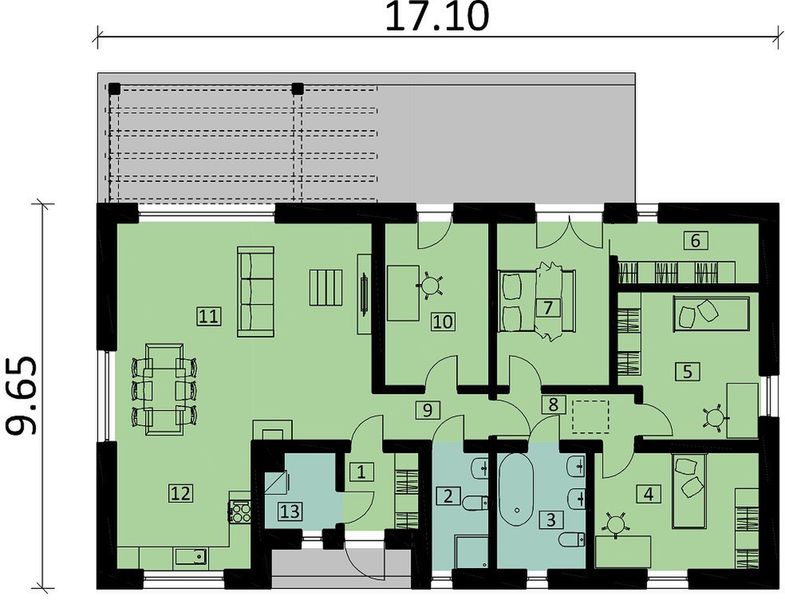 Parter projektu KA99