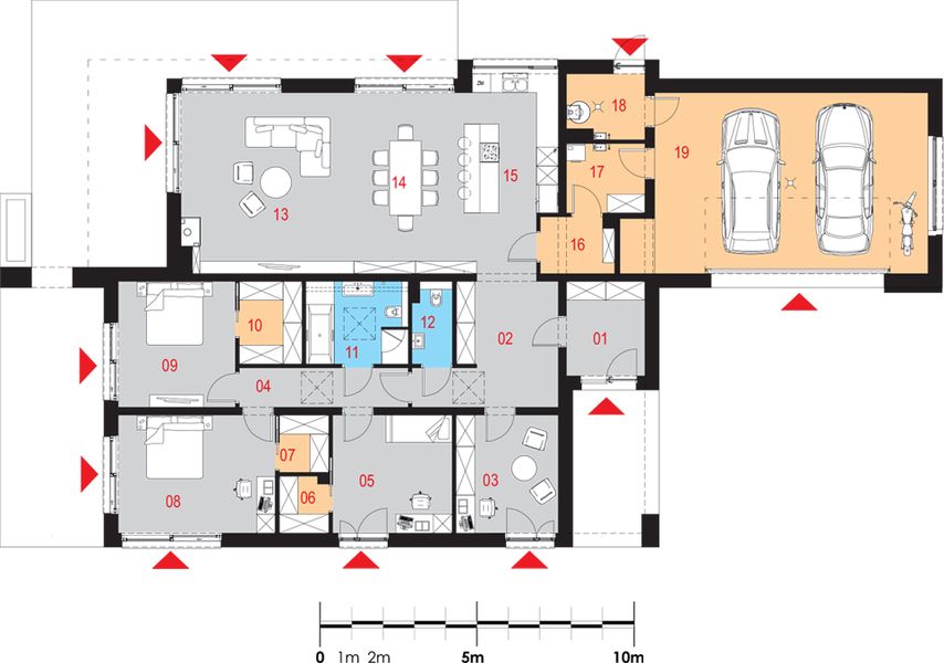 Parter projektu Speciosus I G2
