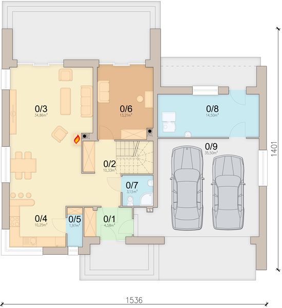 Parter projektu Pomelo