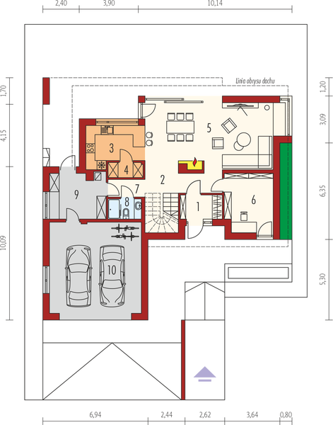 Parter projektu Malkolm G2 energo