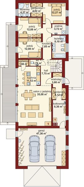 Parter projektu Domena 123 B1