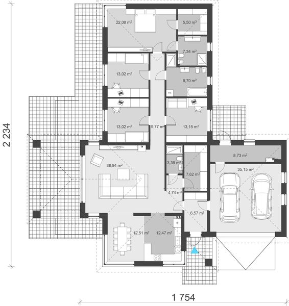 Parter projektu uA104