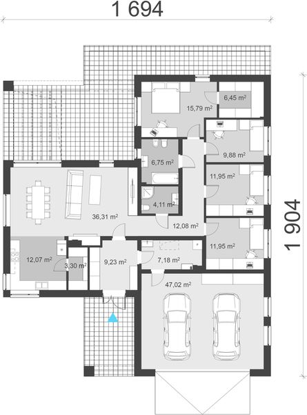 Parter projektu uA65v1