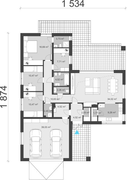 Parter projektu uA65v2