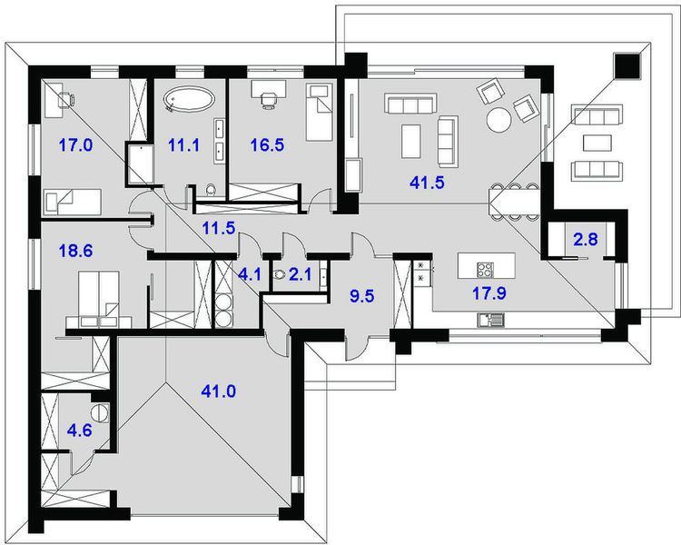 Parter projektu Dompasja 58