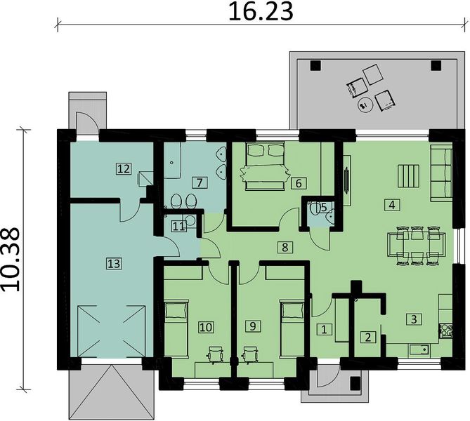 Parter projektu KA88