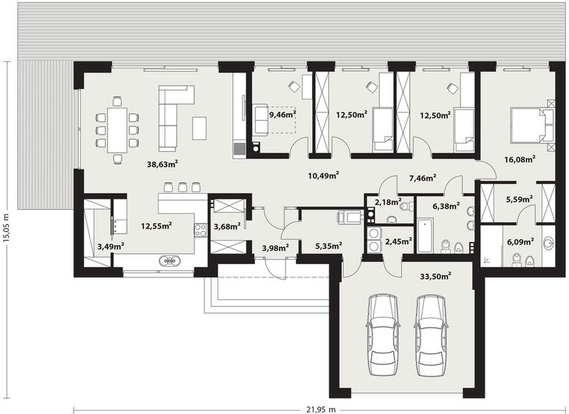 Parter projektu Alfi