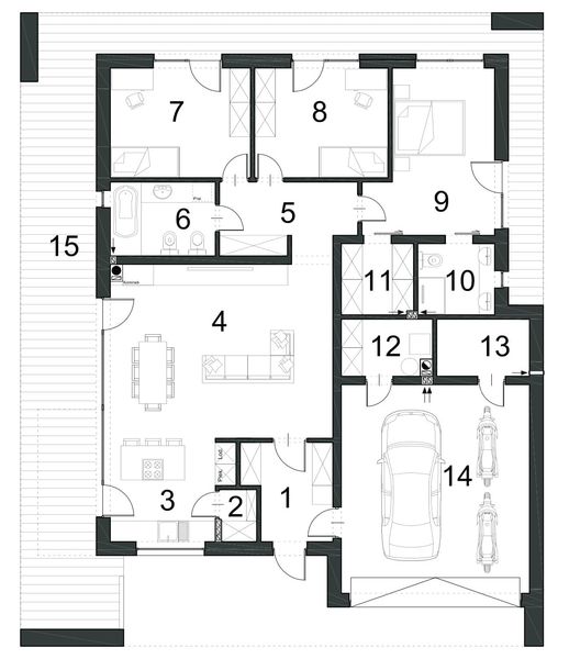 Parter projektu Otwarty D42 wariant III