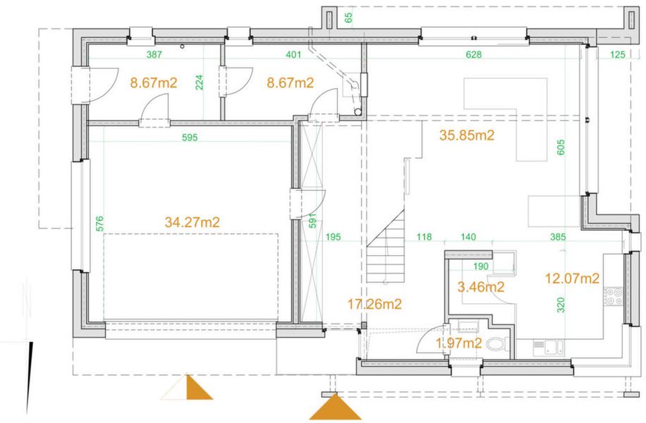 Parter projektu eko Typowy 38