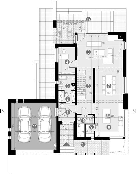 Parter projektu HomeKoncept 02 G2 EN wariant 01