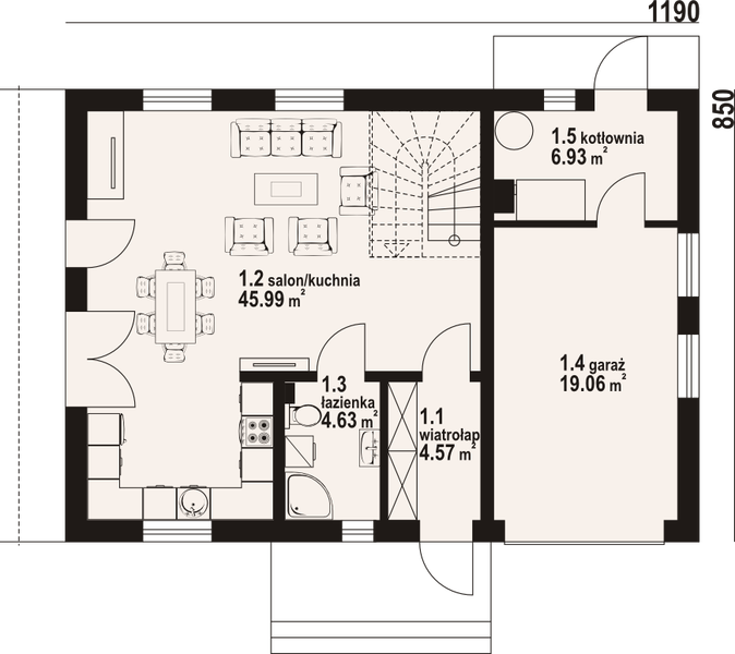 Parter projektu Bronowice 3mgk