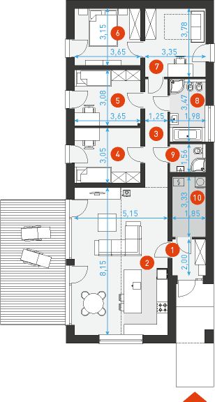 Parter projektu Ekonomiczny 2T