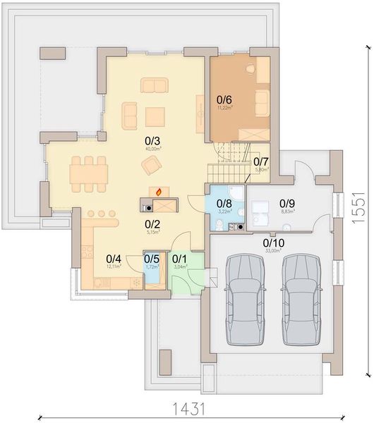 Parter projektu Fresco