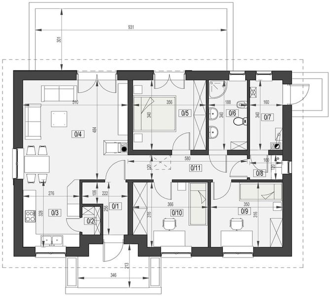 Parter projektu KP-101