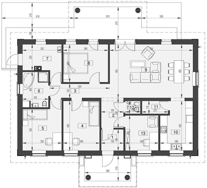 Parter projektu KP-500